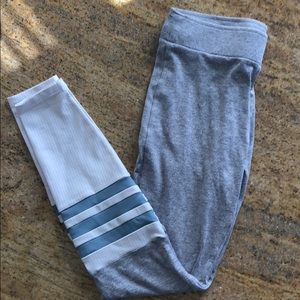 Bombshell Sock Leggings